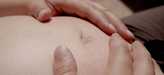 Sodbrennen in der Schwangerschaft vorbeugen